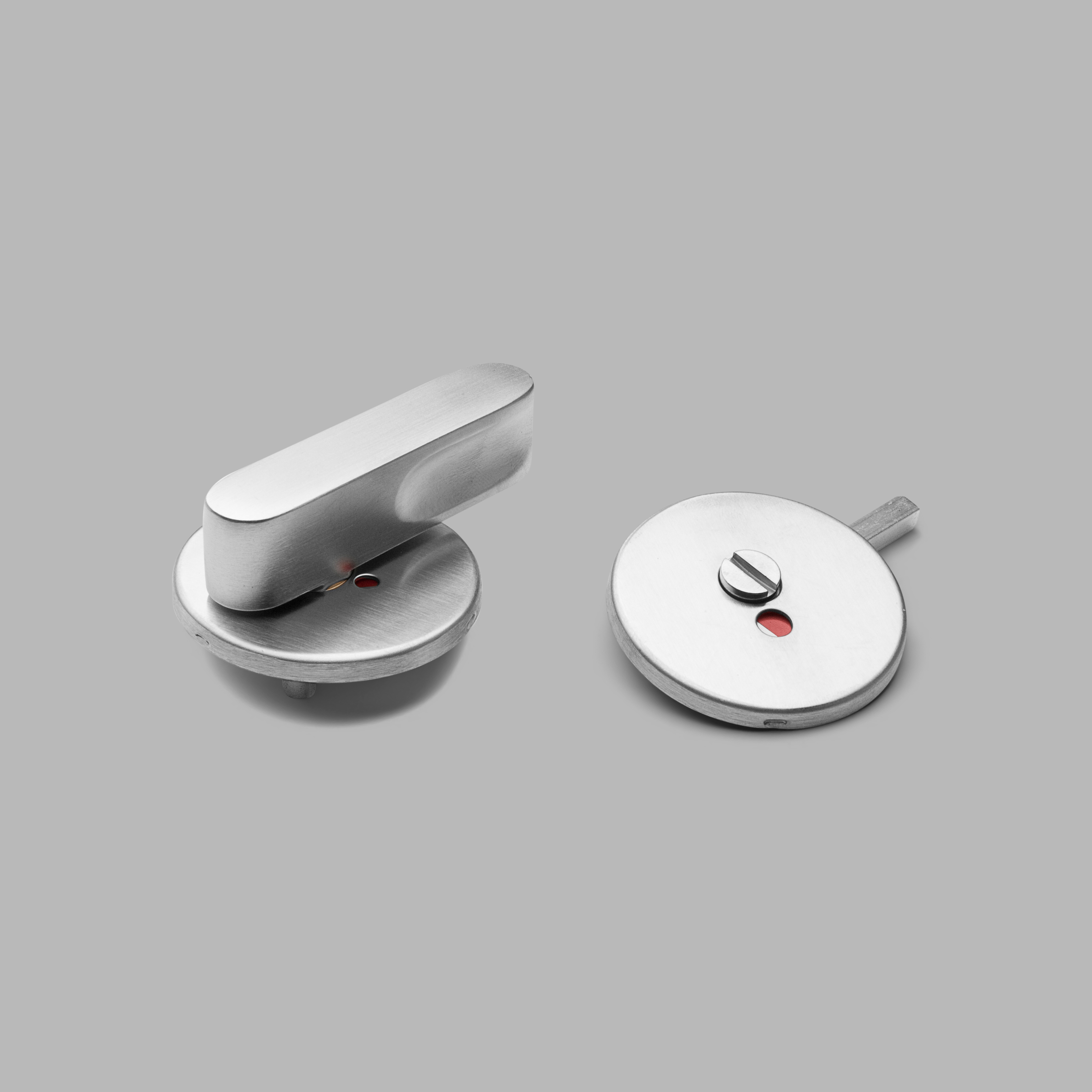 14347802300 Индикатор туалета f/ безбарьерныйd line Knud Holscher  - Вид №3