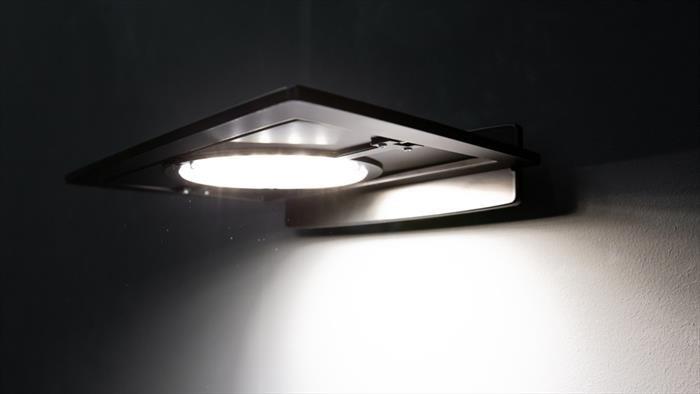 RIFRA Регулируемый настенный светильник из алюминия sun-id-1417537 - Вид №1