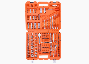 Набор инструментов Кратон TS-07 9127825