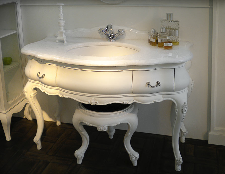 8560 Mobile bagno Bianchini&Capponi RINASCIMENTO Bianchini Capponi - Вид №14