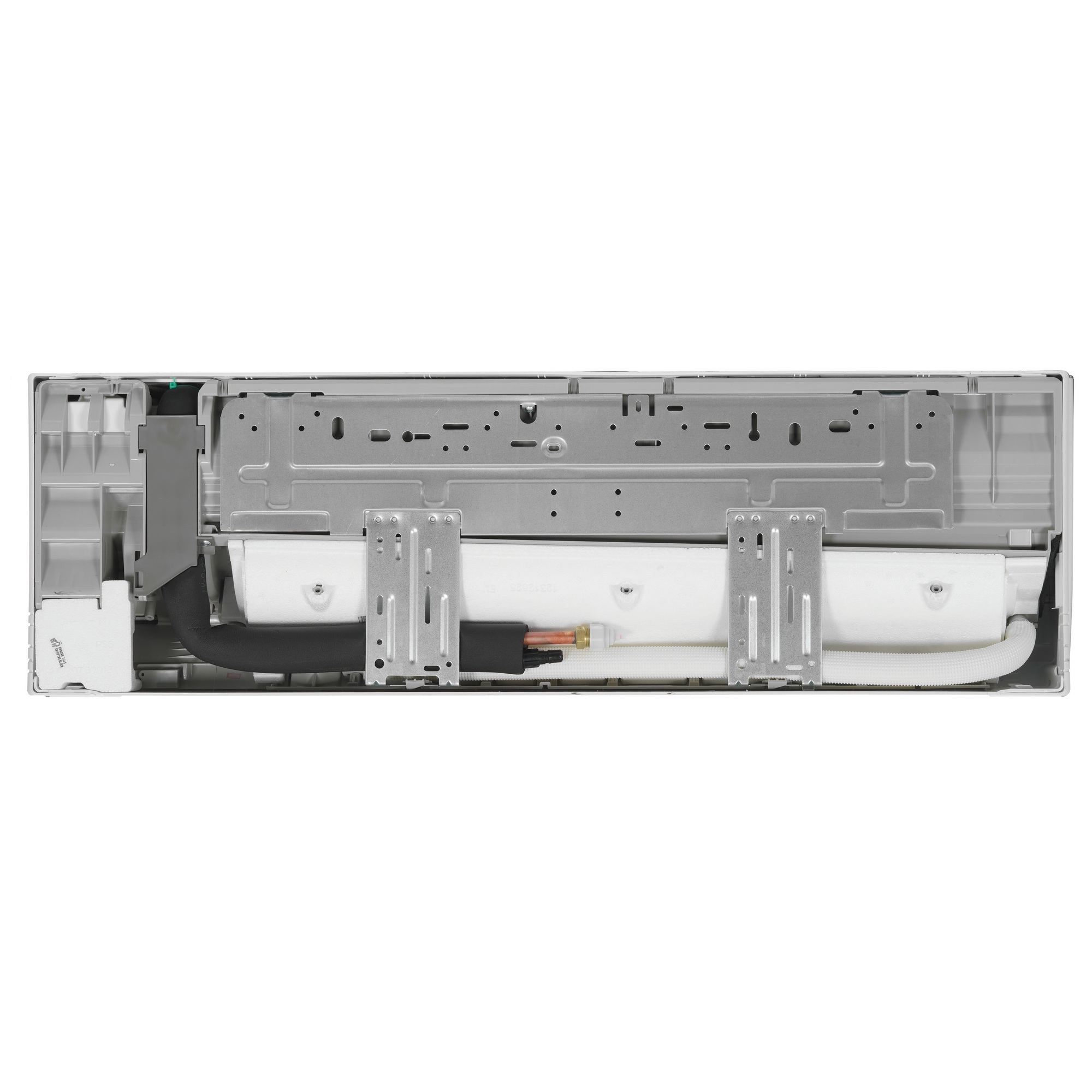 9969186 Кондиционер настенный сплит-система Pioneer KFRI70LW/KORI70LW Nord-30 белый STDN-0038086 - Вид №4