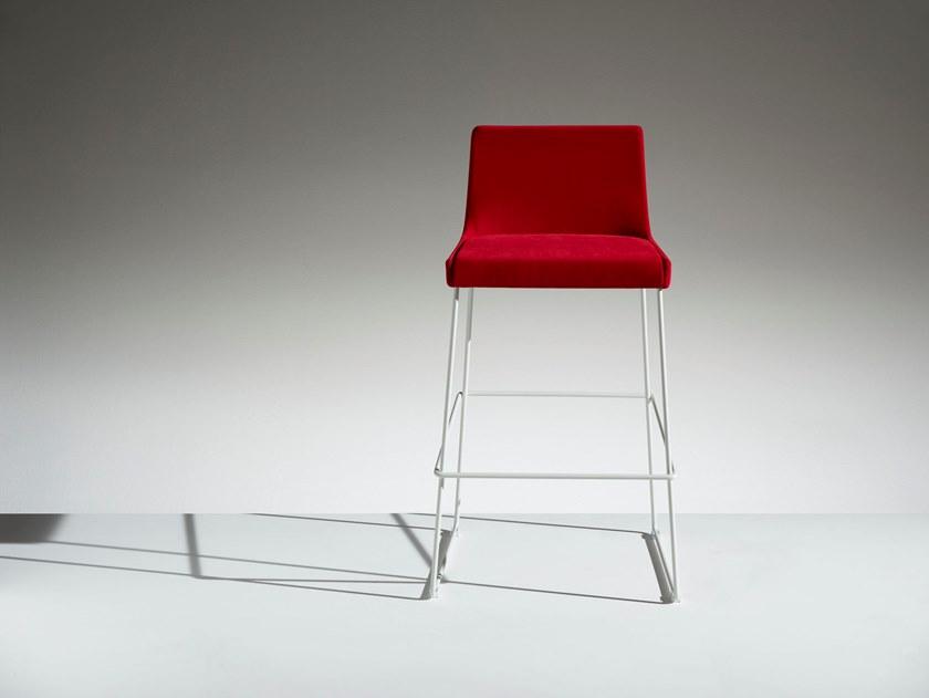 LAMM Саночный табурет Fleet sun-id-1496768 - Вид №1