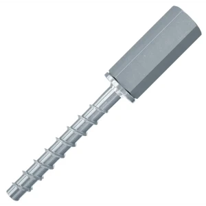 Саморез Fischer FBS II M8/M10I по бетону 6x55 мм, 100 шт. 82891917 STLM-2188333