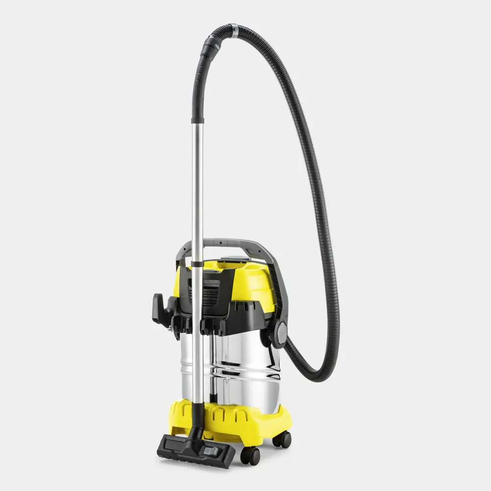 KARCHER WD 6 P - профессиональный пылесос для строительных работ 30 л 83802933 STLM-0044599 - Вид №4