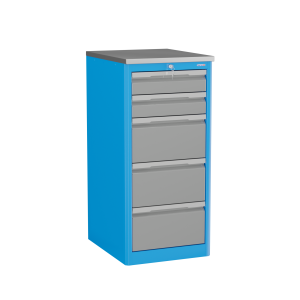 Тумба инструментальная TNC XL5.1