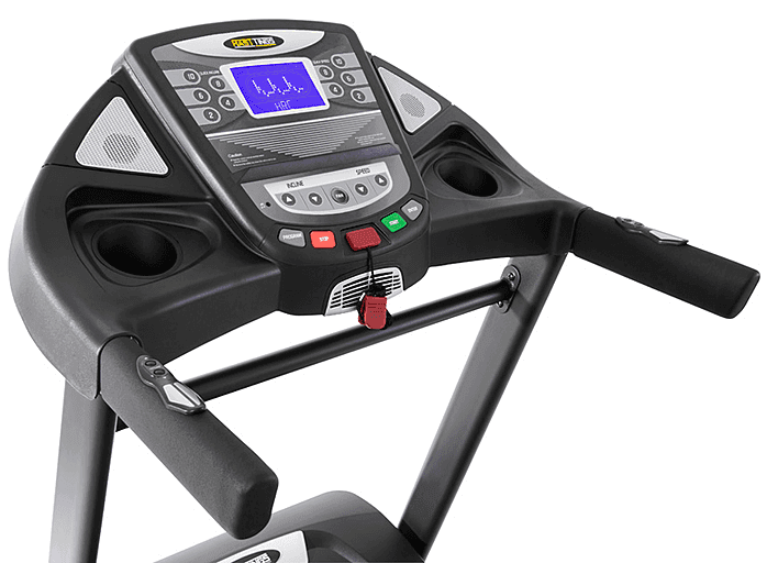 TR300 Беговая дорожка hasttings tr300 Hasttings  - Вид №4