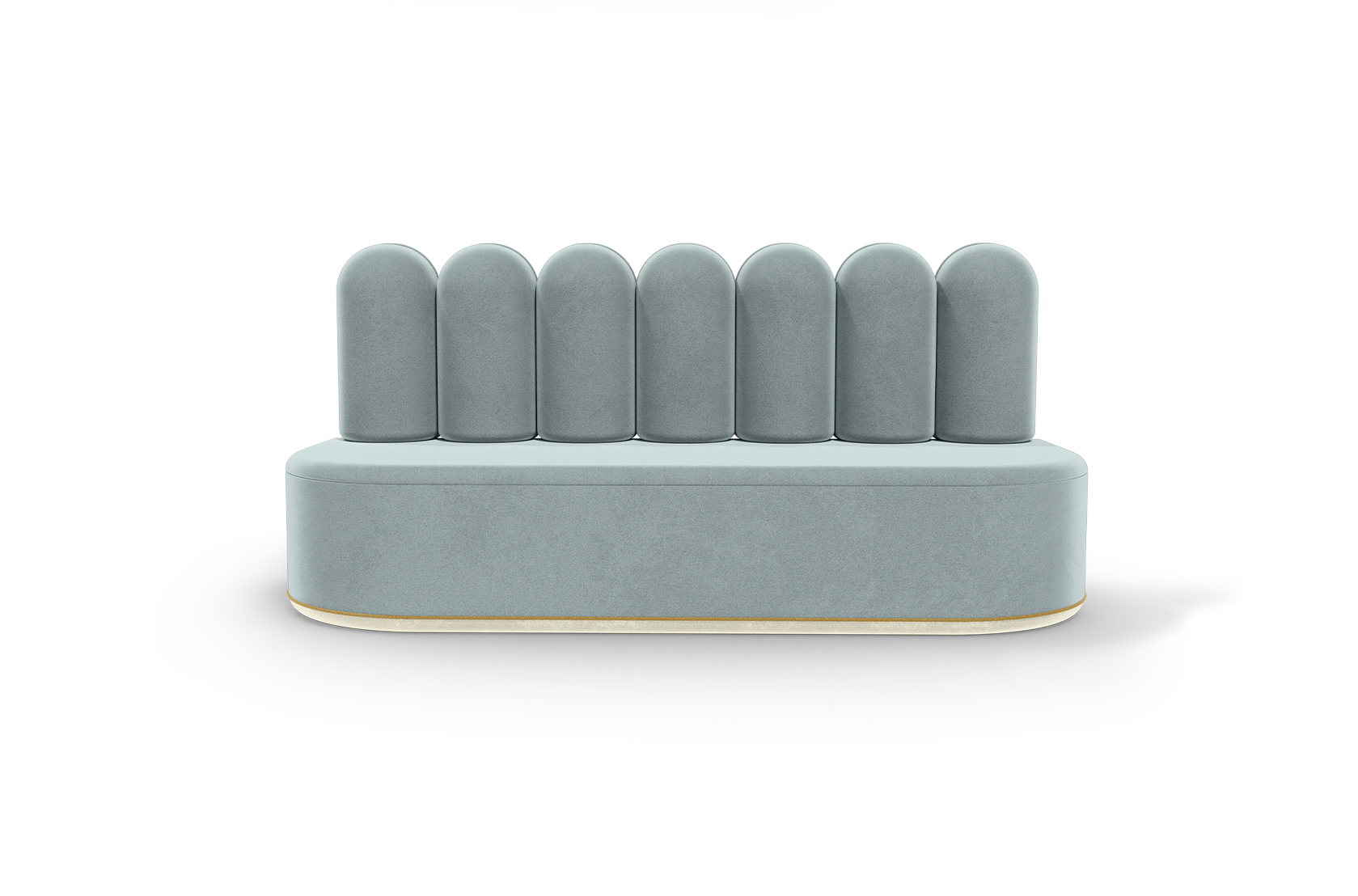 CIST780 Диваны детские Сладкая вата II Circu 