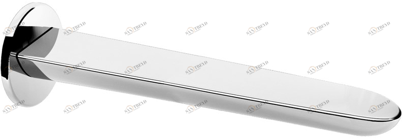 Fir Italia Стенной излив Synergy open 93 9344214