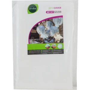 Спанбонд Geolia 60гр/м2 3.2x5м 82280932 STLM-2206113