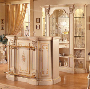 Барный шкаф  BTC INTERNATIONAL 5069