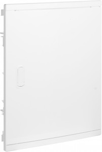 01412 Щиток 2*12 мод./внутр.уст., пласт.дверь Legrand