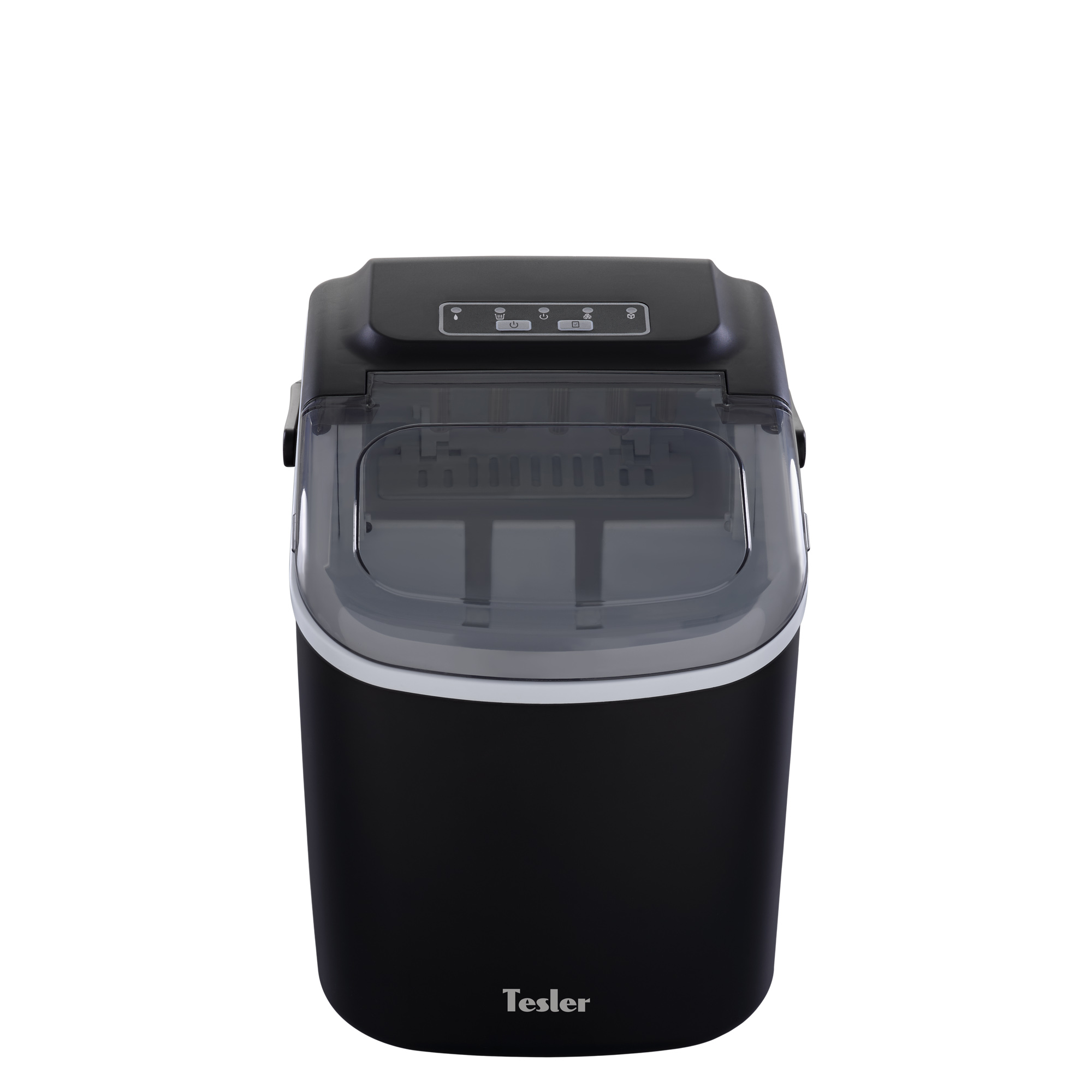 5490411 Ледогенератор Tesler ICM-1201 STDN-0150259 - Вид №3