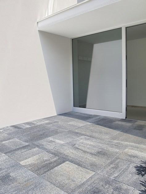 FAVARO1 Наружный песчаный пол Via veneto sun-id-1503545 - Вид №10