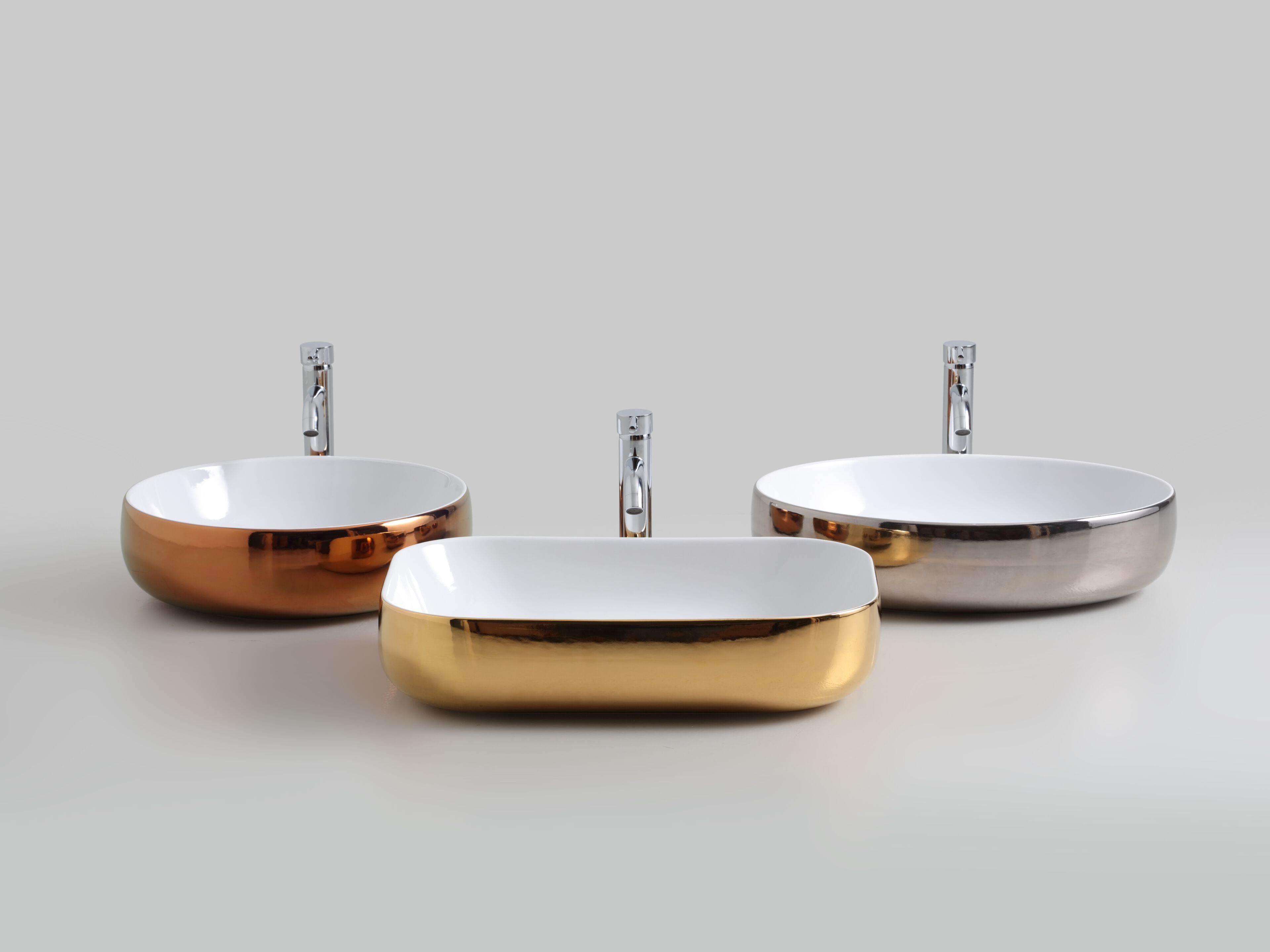 Керамическая круглая столешница Olympia Ceramica ARCH-00095768 - Вид №4