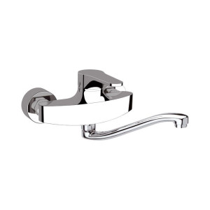 OM609S Смеситель для мойки DANIEL RUBINETTERIE