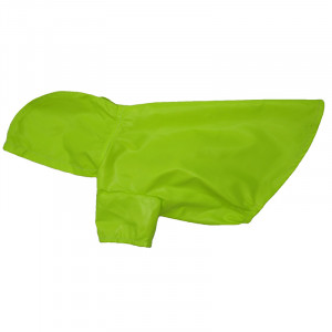 ПР0032179 Дождевик для собак размер S 24см ДОГ МАСТЕР