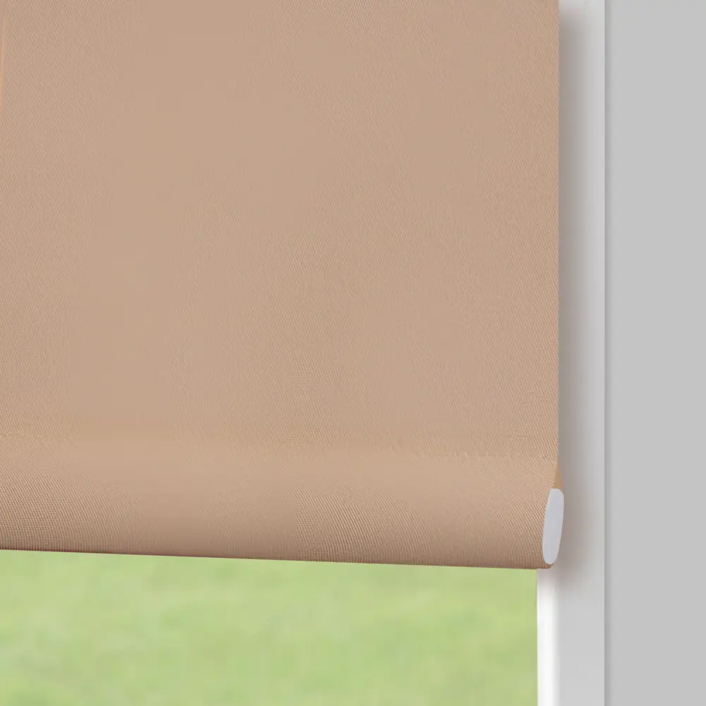 Рулонная штора KREAFORTA Angara — нежная защита от солнца 89391139 STLM-1579137 - Вид №5