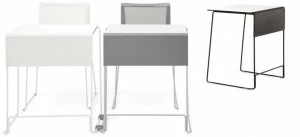 Diemmebi Складная скамья из hpl