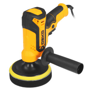 Полировальная машина DEKO PDK-1100 9254502