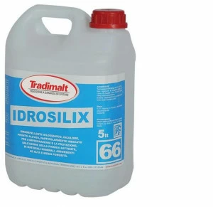 TRADIMALT Водоотталкивающая краска на водной основе