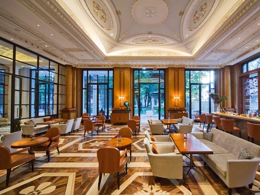 Forster by Tu.bi.fer Окна с терморазрывом Forster unico sun-id-1457842 - Вид №3