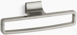 KOHLER Кольцо для полотенца Loure K-11587-BN