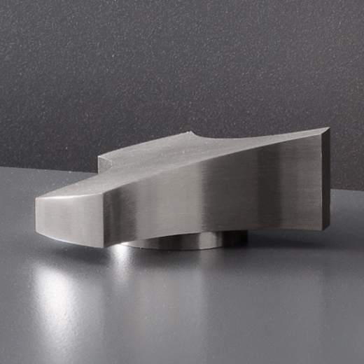 бортике запорный клапан, горячая вода  ZIQ16 CEADESIGN  - Вид №1