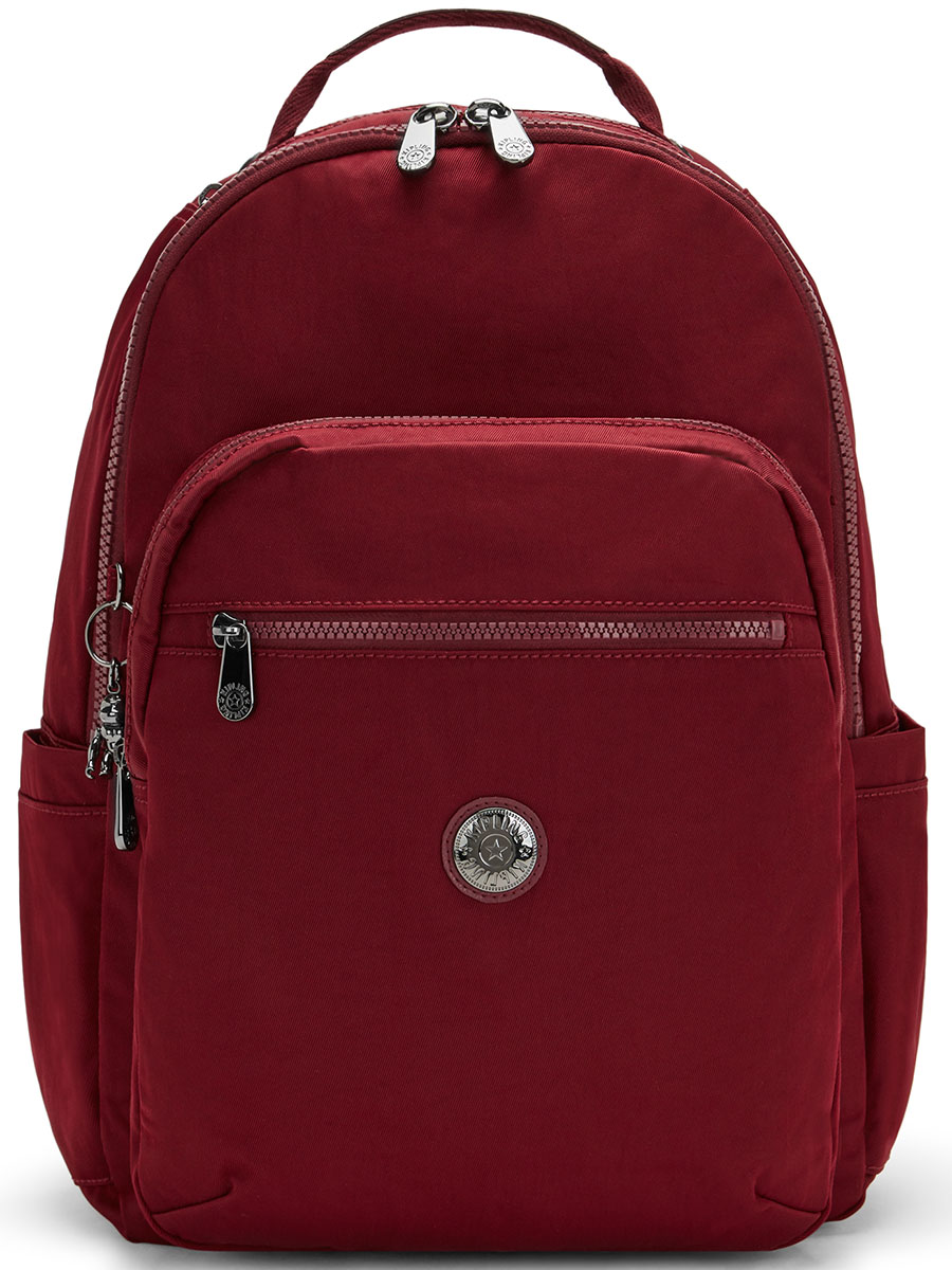 KI4744U75 Рюкзак Large Backpack Kipling Seoul