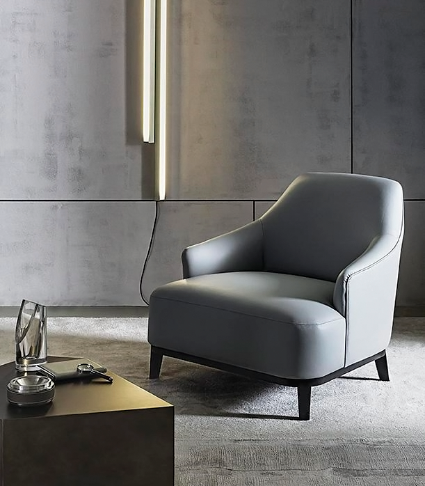 Кресло ARNE CASAMILANO 2134 