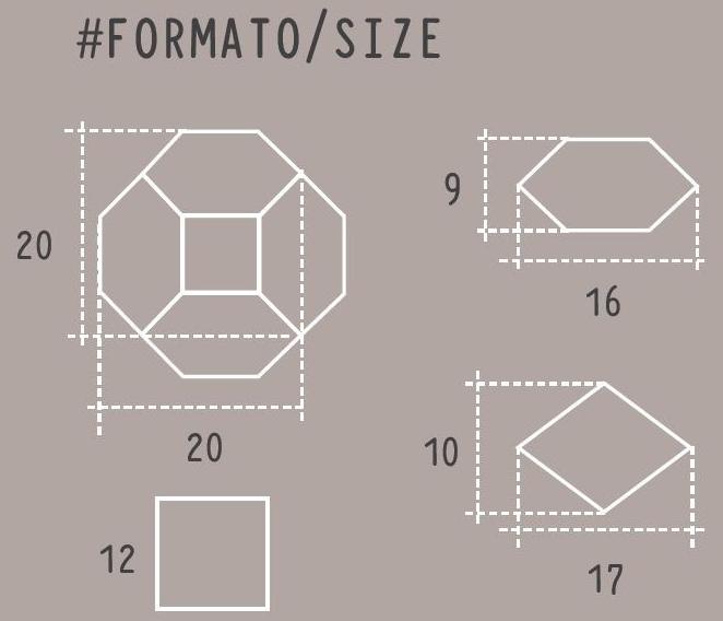 Danilo Ramazzotti Внутренняя облицовка майоликой Antico colore Ac7 - Вид №4
