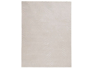 Прямоугольный шерстяной ковер