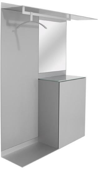 Schönbuch Модульная лакированная мебель для прихожей S7 Schonbuch sun-id-1502825 - Вид №3