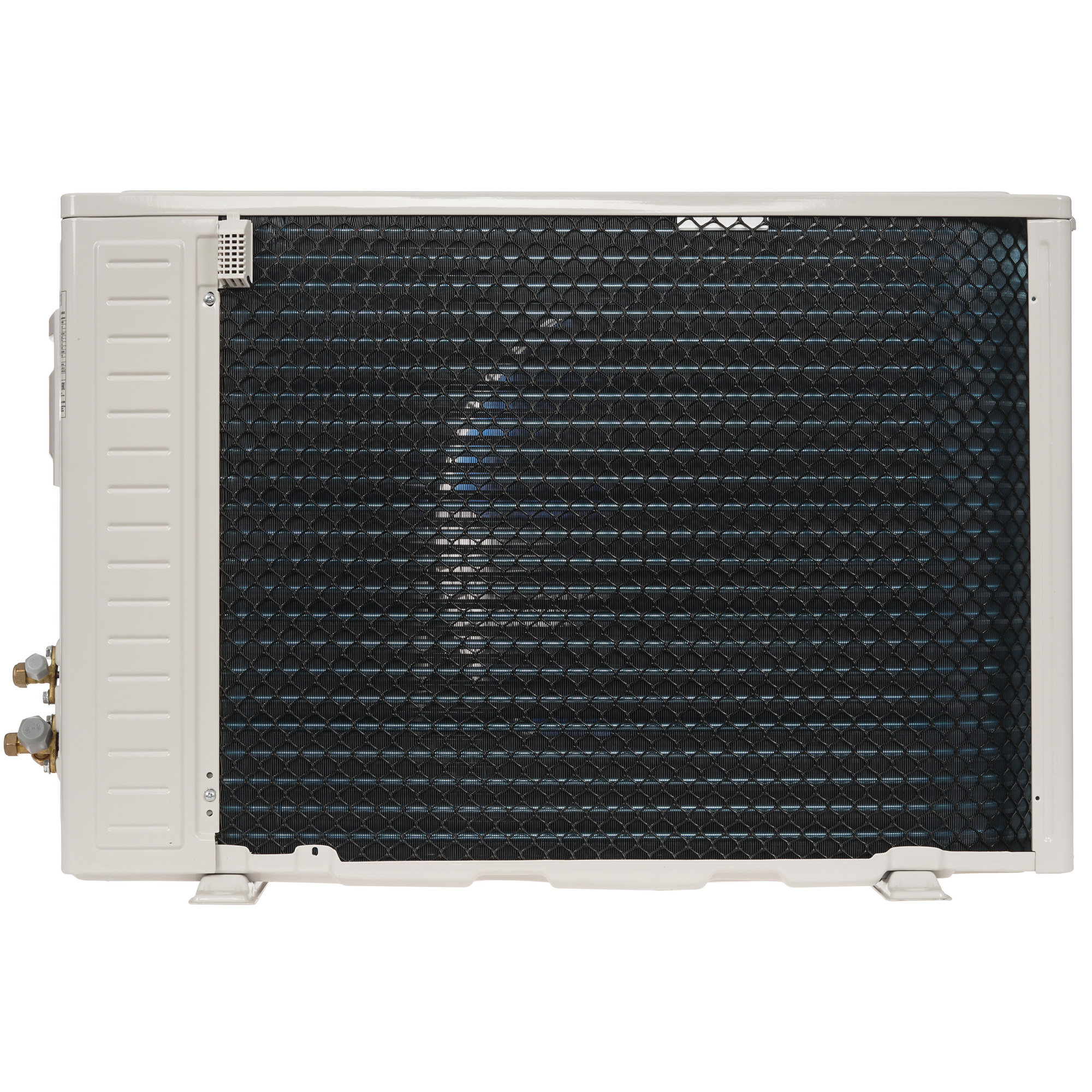 9974757 Кондиционер настенный сплит-система Leberg LS-18ODI3/LU-18ODI3 белый STDN-0077882 - Вид №8