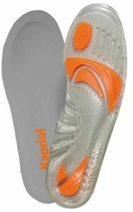 KAPRIOL Гелевая стелька Work wear - accessori per scarpe