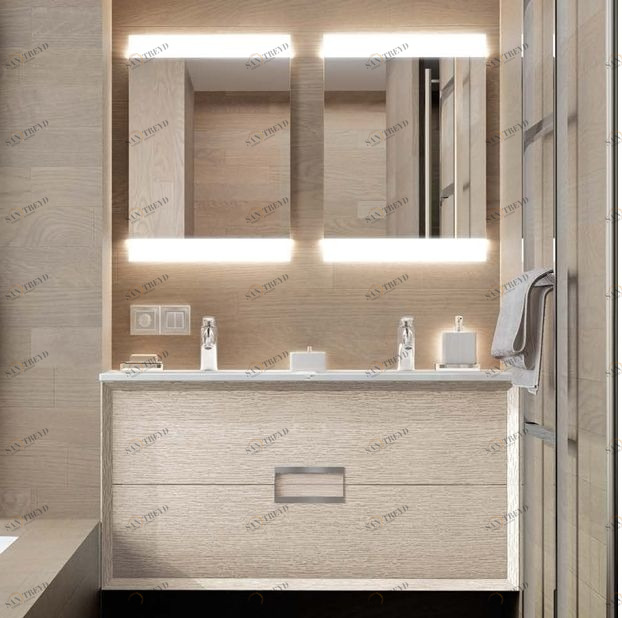 Avila Dos Комплект мебели NOVUS 03 Color R7 Trendy NOVUS TRENDY NOVUS03NEW