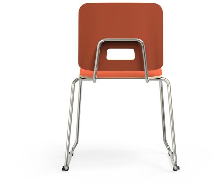 Martela Съемное кресло для конференций Grip nxt sun-id-1455467 - Вид №2