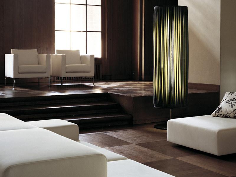 Living Divani Модульный диван со съемным чехлом Extra wall sun-id-1497335 - Вид №4