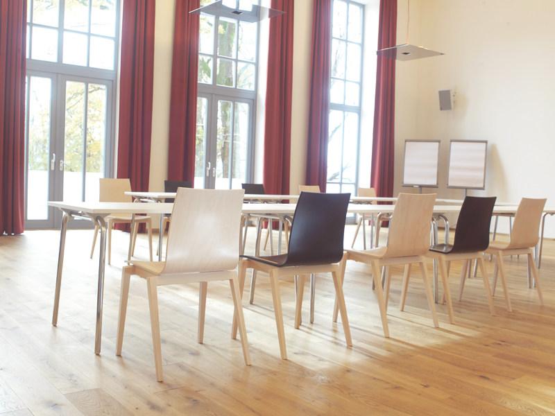 TON Деревянный стул Stockholm sun-id-1365434 - Вид №7