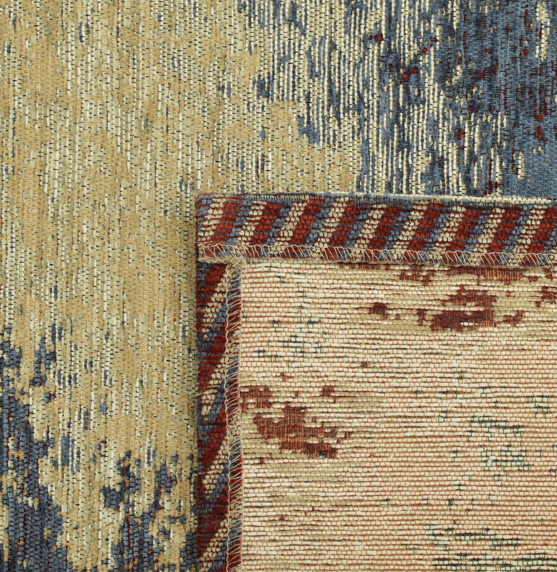 Прямоугольный ковер с рисунком Ademi Essential ARCH-00073919 - Вид №5