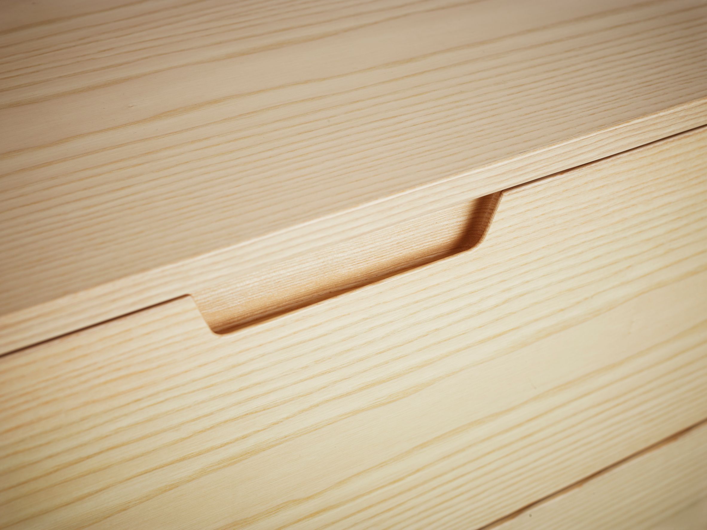 Комод из ясеня Karl Andersson Май ARCH-00067277 - Вид №4