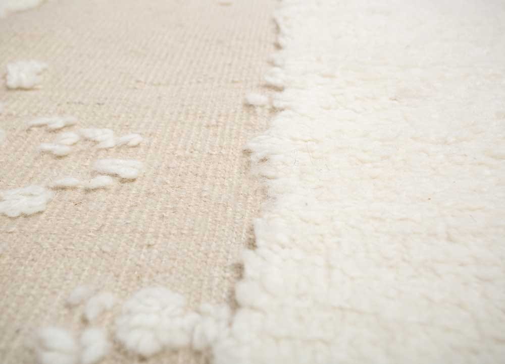 Прямоугольный ковер ручной работы из шерсти Jaipur Rugs Zuri ARCH-00142027 - Вид №4