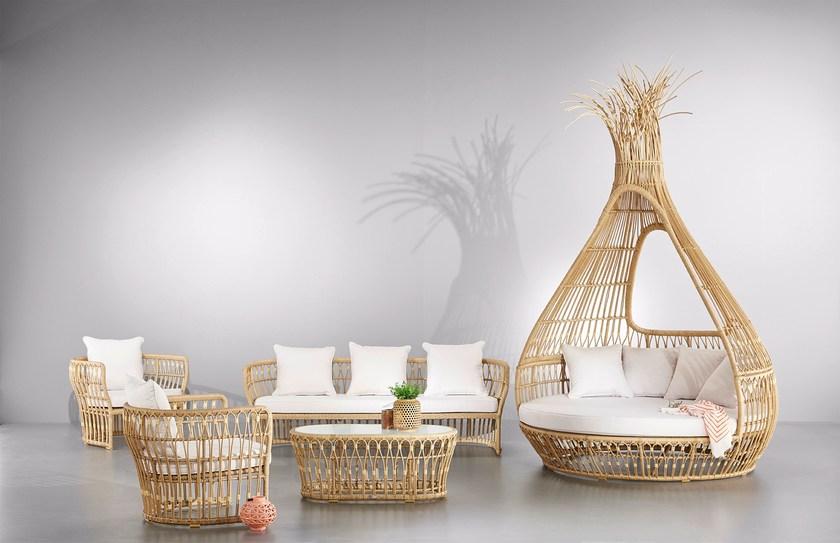 MOBIKA GARDEN Набор для отдыха в саду Cunda sun-id-1494696 - Вид №2