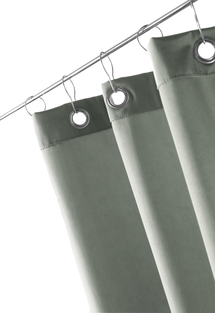 0951793 Штора для душа DV DECOR WALTHER LOFT 