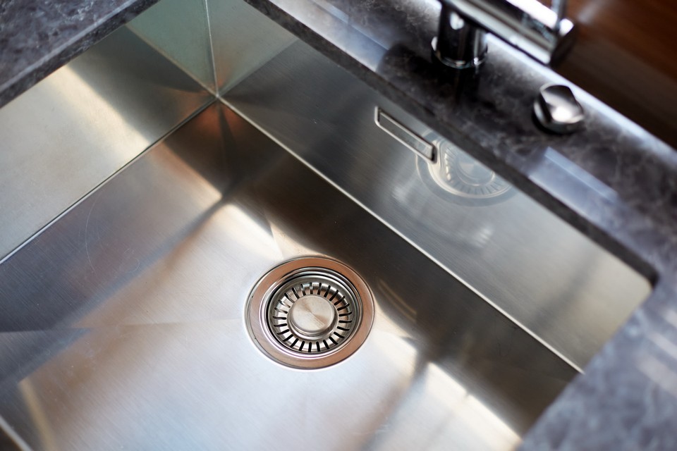 Столешницы для кухни - Гваделупа Пиетра / 20 мм LIGRON LIST232 6014 - Вид №37