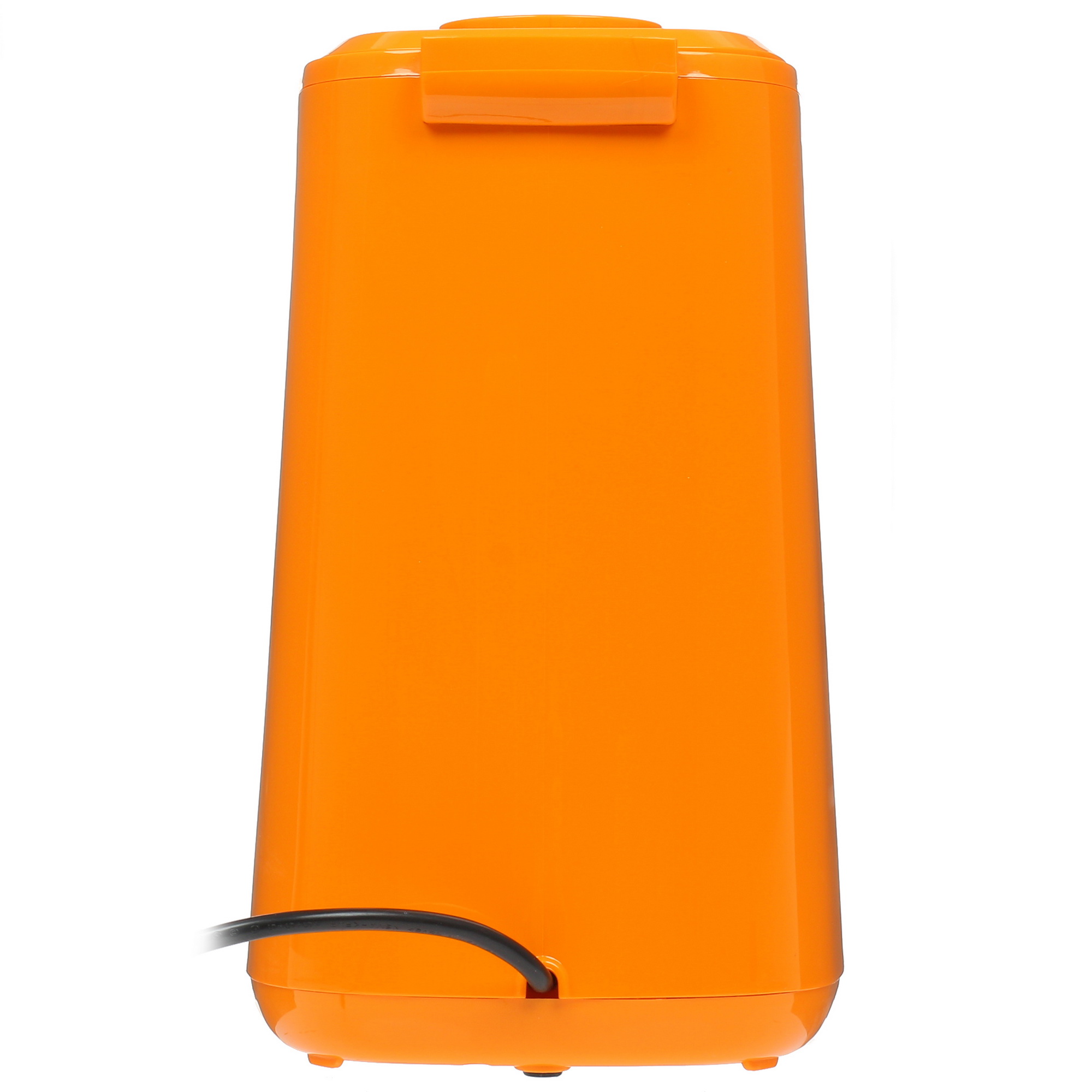 8116861 Кофеварка капельная Oursson CM0400G/OR оранжевый STDN-0116029 - Вид №6