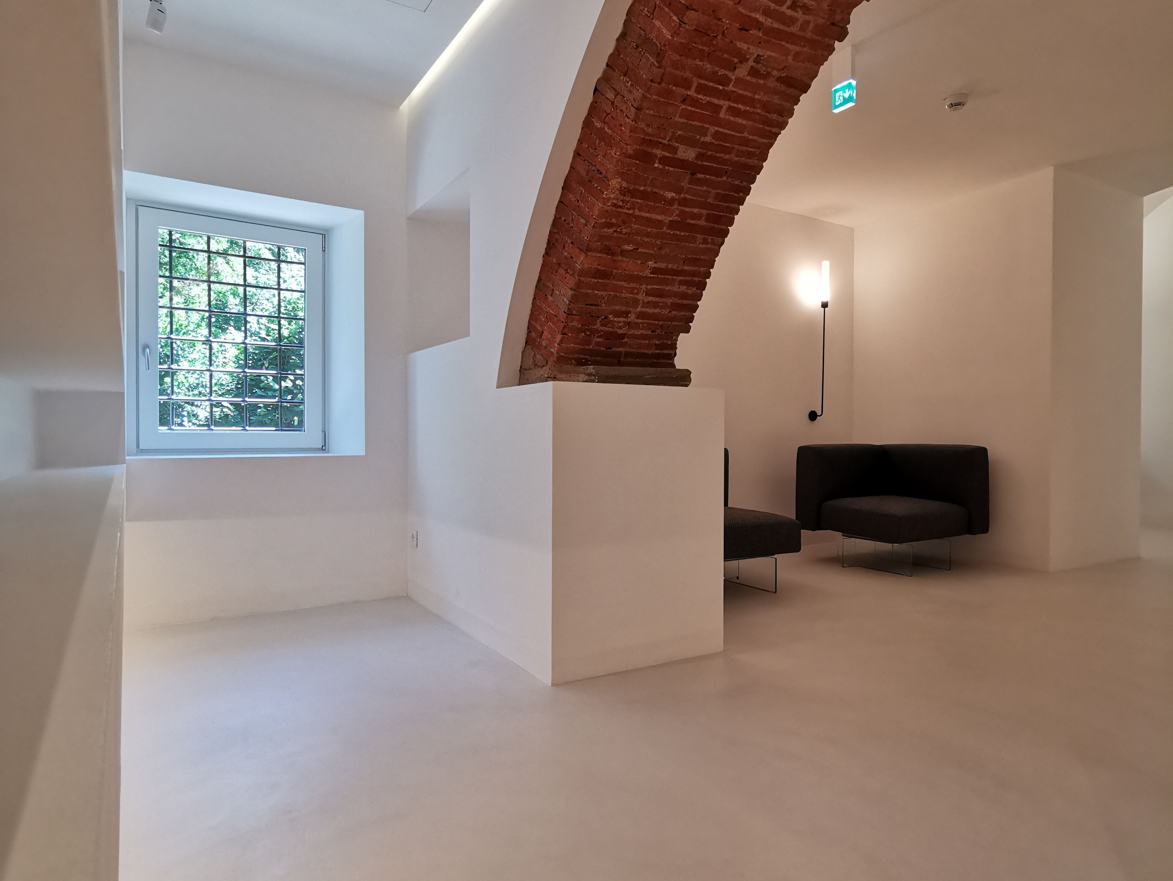 Пол Oltremateria A MARE ARCH-00078665 - Вид №12