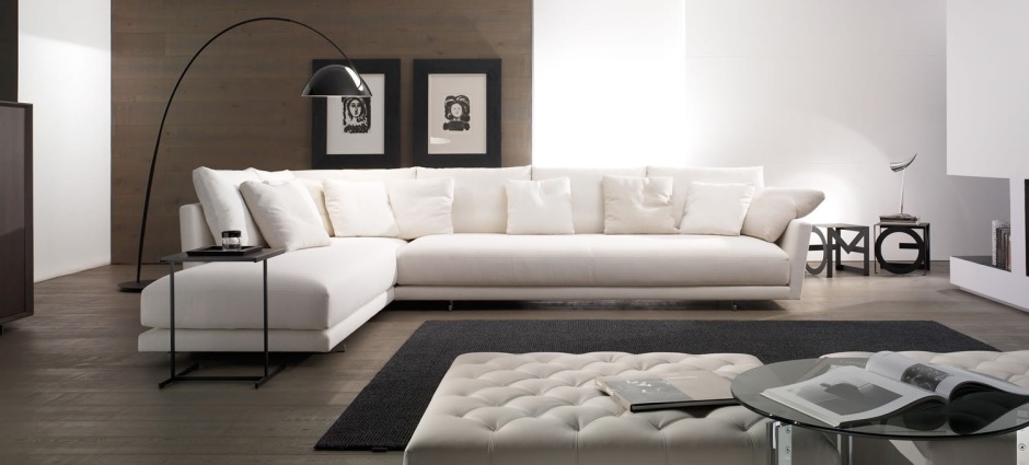 001217 Модульный диван CasaDesus Angelo Santreyd  - Вид №7