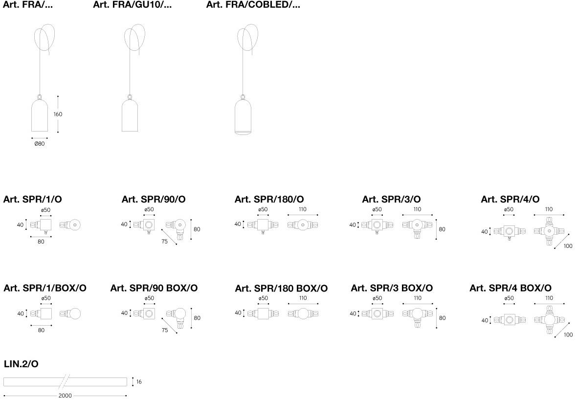 Aldo Bernardi Подвесной светильник из латуни Frasca indoor sun-id-1423668 - Вид №4