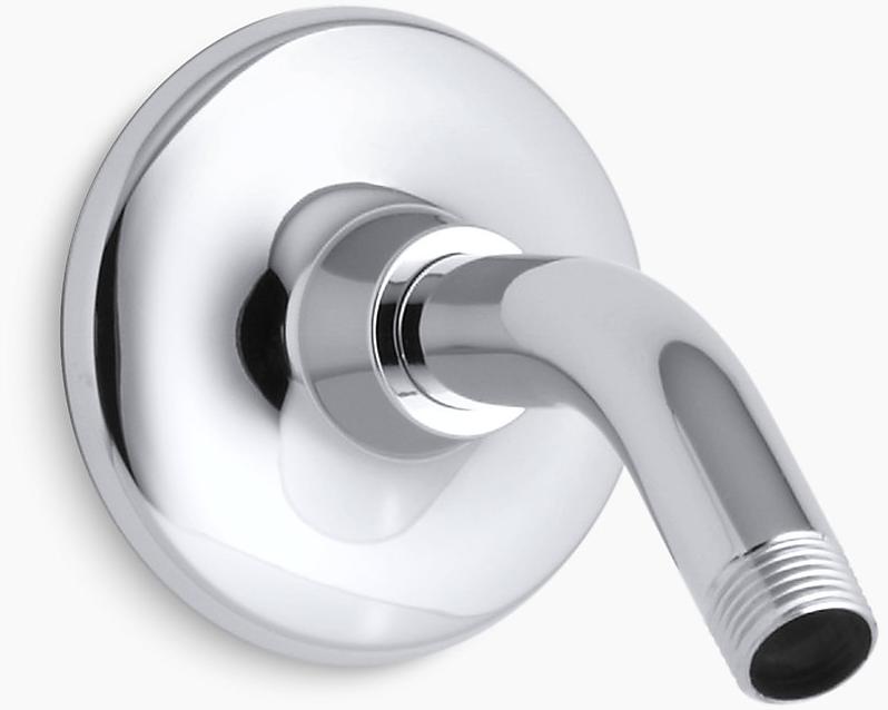 KOHLER Душевой кронштейн и фланец Alteo K-45129-CP 