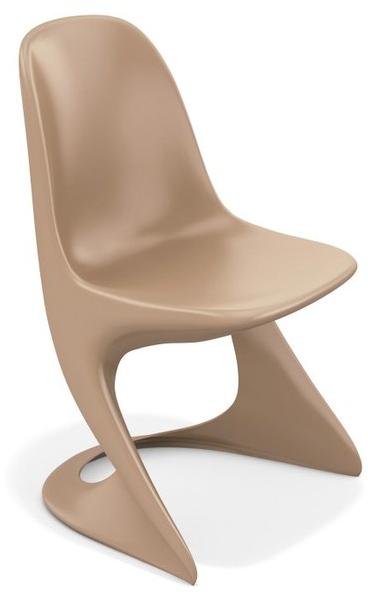 Casala Консольный стул из пластика Casalino 2004-00 - Вид №4
